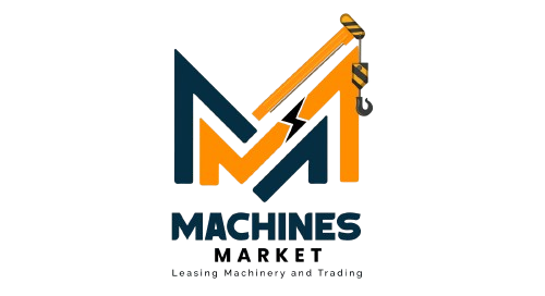 Machines Market